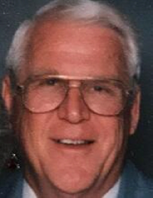 Photo of Jerry Sides