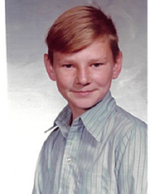 Wayne Joseph LeBlanc
