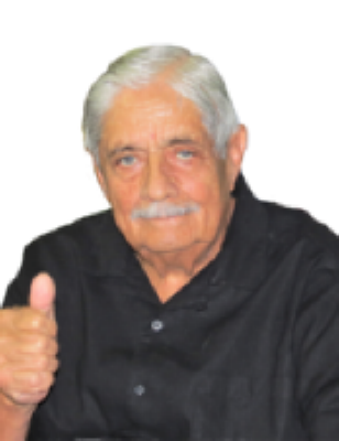 Serafin Vidal Pinero