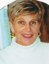 Janice Mary Allen
