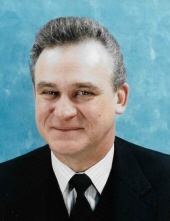 James W. Ptak, Sr.