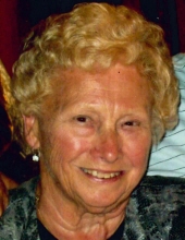 Geraldine J. Franz