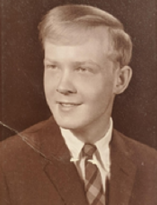 John Charles Cox