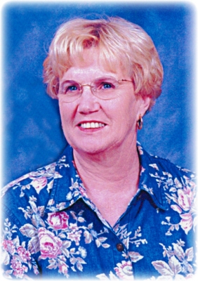Betty Ruth Price