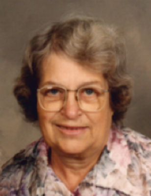 Jean Dorothy Hubers Obituary Rock Valley Iowa Porter Funeral Homes Tribute Arcive