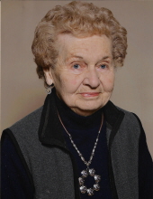 Helga Marie Haga