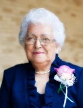 Maria Eduarda Arruda