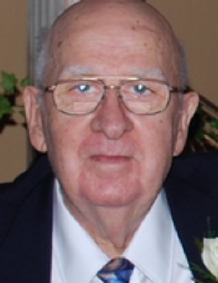 John Marion Holloway