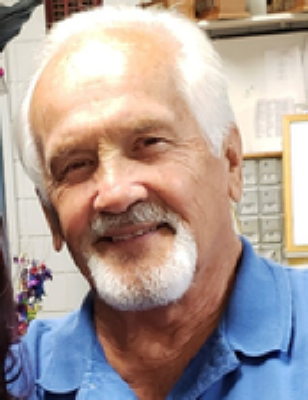 Leonard Albert Young