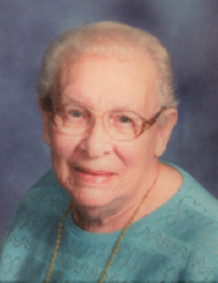 Phyllis Rita Goodall