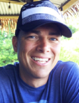 Bradley Richard Barnes, Jr.