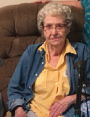 Sallie Hamm