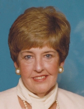 Carolyn Jean Matthes