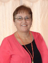 Photo of Jeanette Brouwers