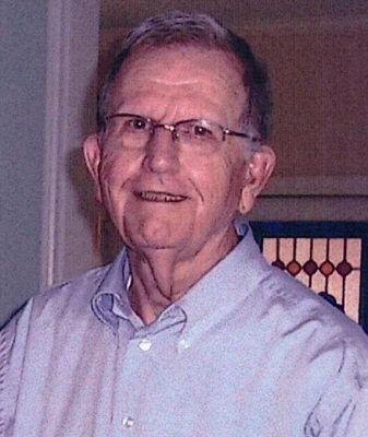 Photo of Dr. Fulton C. Sneed Jr., D.D.S.
