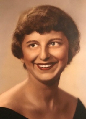 Photo of Beverly Welch
