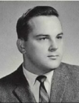 C. Russell Coen, Jr.