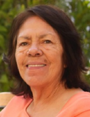 Maria (Josie) Josephine Sampson