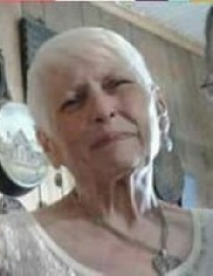 Sylvia Joyce Jackson