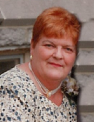 Gloria June McEwen