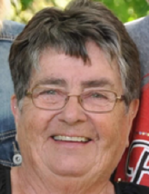Carmona "Mona" Marie Neufeld Pilot Mound, Manitoba Obituary