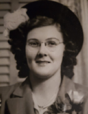 Ruth Madeline McMILLAN