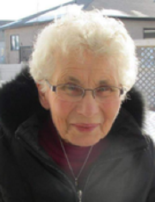 Dorothy "Ruth" Tessari