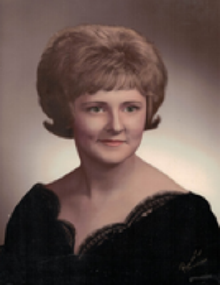 Ruby Lorene Pointer Pleasanton, Kansas Obituary