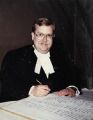 Frederick Alexander Jackson