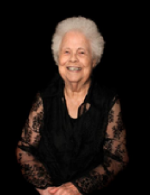 Marguerite Elaine Johnson