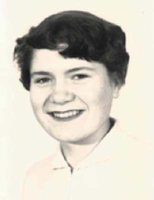 Geraldine Johnson