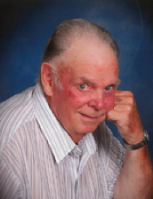 Max Leroy VanSipe