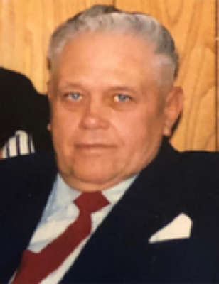 John B. Penner