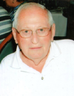 Carl W. "Peanut" Dayhoff