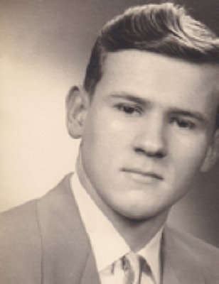 Warren Knight Oldsmar, Florida Obituary