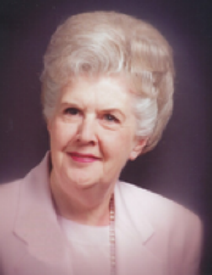 Betty Lou Jensen