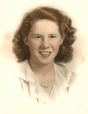 Lola Mae DuBose
