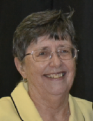 Shirley Leona Phillips Edson, Alberta Obituary