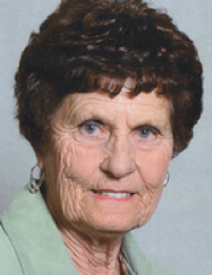 Lillian Elsie Henschel