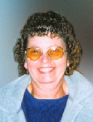 Shirley Lindsley-Craig