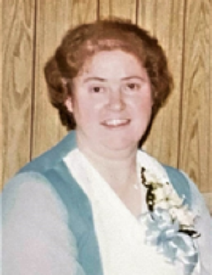 Mary Leona Lehman Middlefield, Ohio Obituary