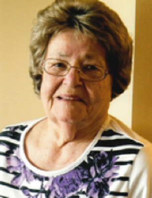Mary Zelinski