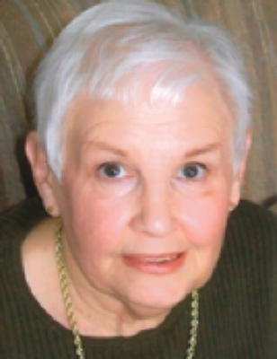 Anita Jean Rash