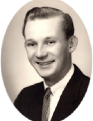 George Vincent Sakalas