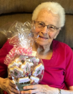 Bertha "Bert" Eugenia Bailer