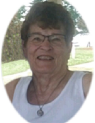 Marion Ferne (Shooltz) Gibson