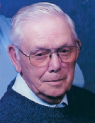 Harold G. Eidsness