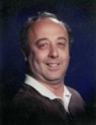 Robert Wayne MacIntosh