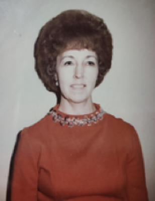 Martha Jean Wojtkiewicz-Wagner