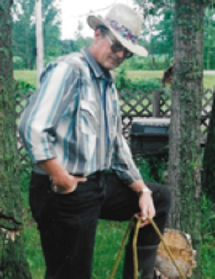 Robert Dale Adcock